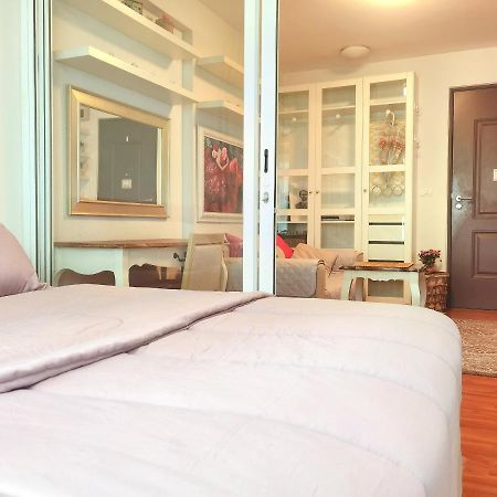 Rama9 Cozy Apartment Bangkok Ngoại thất bức ảnh