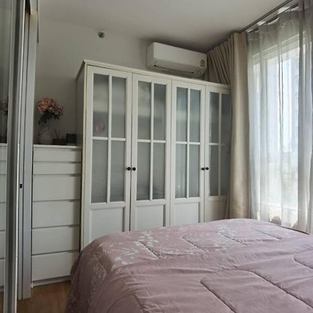 Rama9 Cozy Apartment Bangkok Ngoại thất bức ảnh