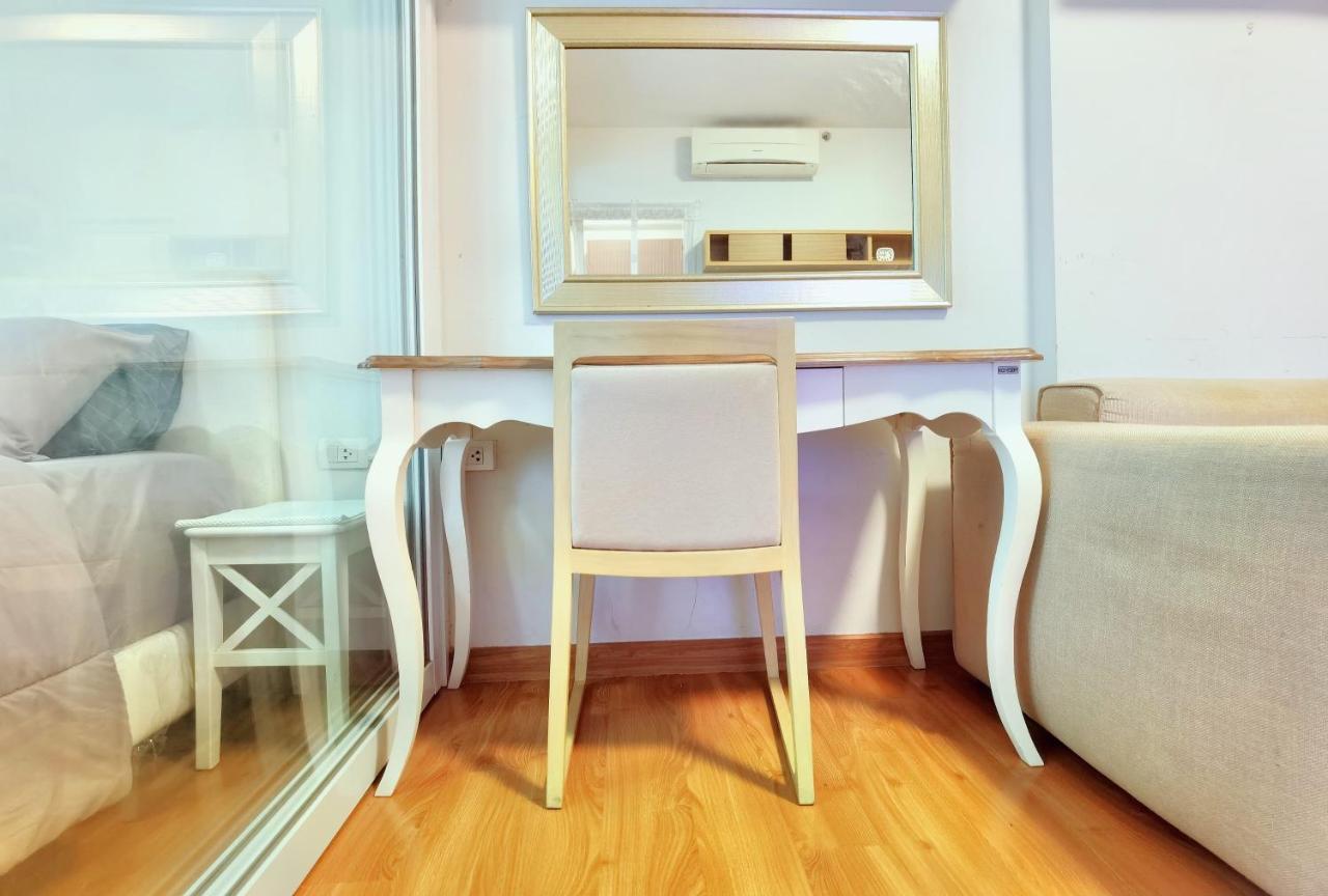 Rama9 Cozy Apartment Bangkok Ngoại thất bức ảnh