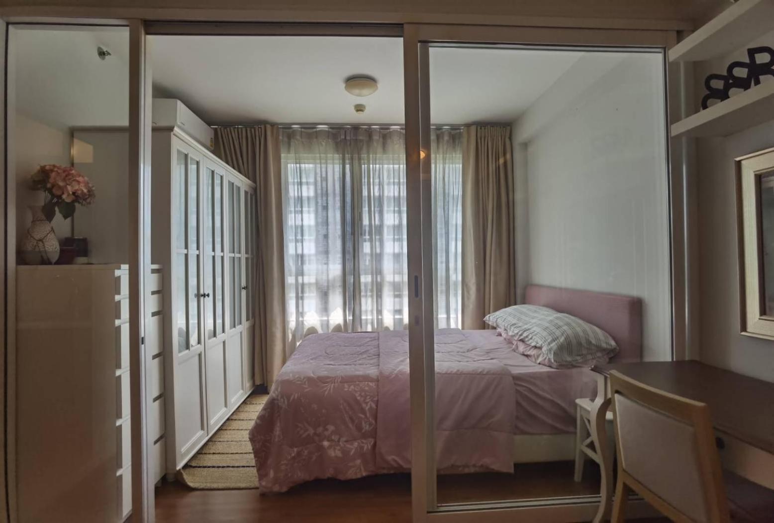 Rama9 Cozy Apartment Bangkok Ngoại thất bức ảnh