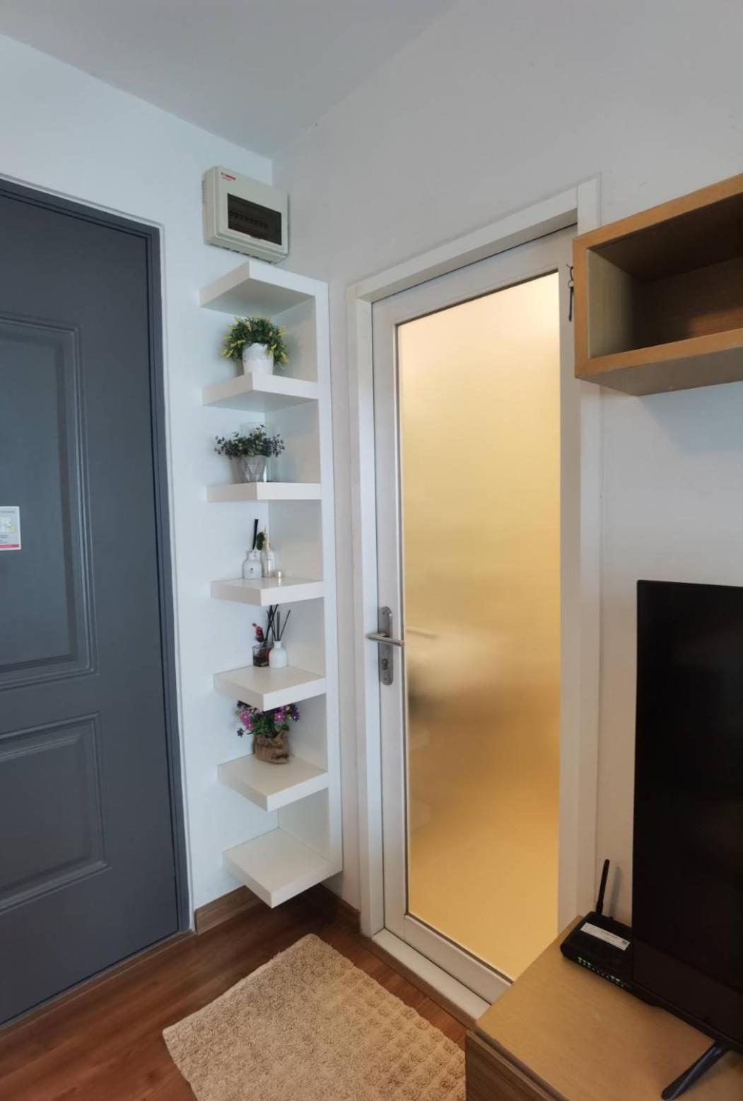 Rama9 Cozy Apartment Bangkok Ngoại thất bức ảnh