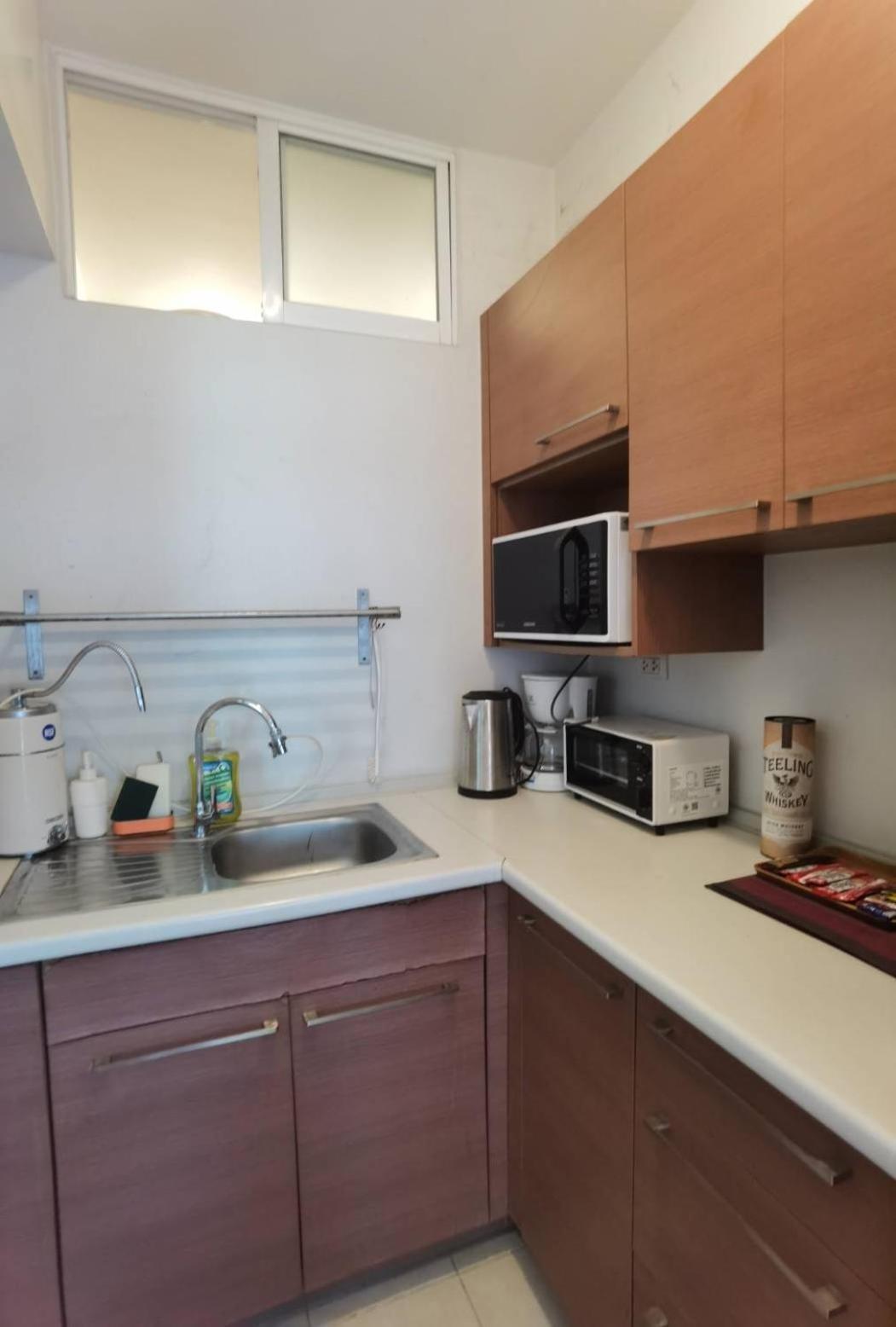 Rama9 Cozy Apartment Bangkok Ngoại thất bức ảnh