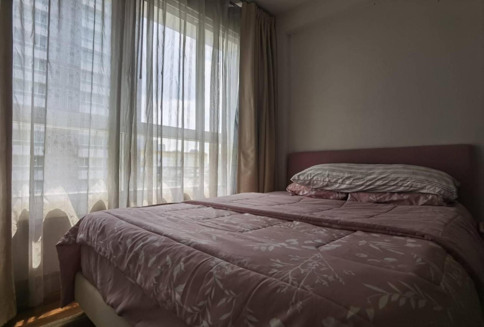 Rama9 Cozy Apartment Bangkok Ngoại thất bức ảnh