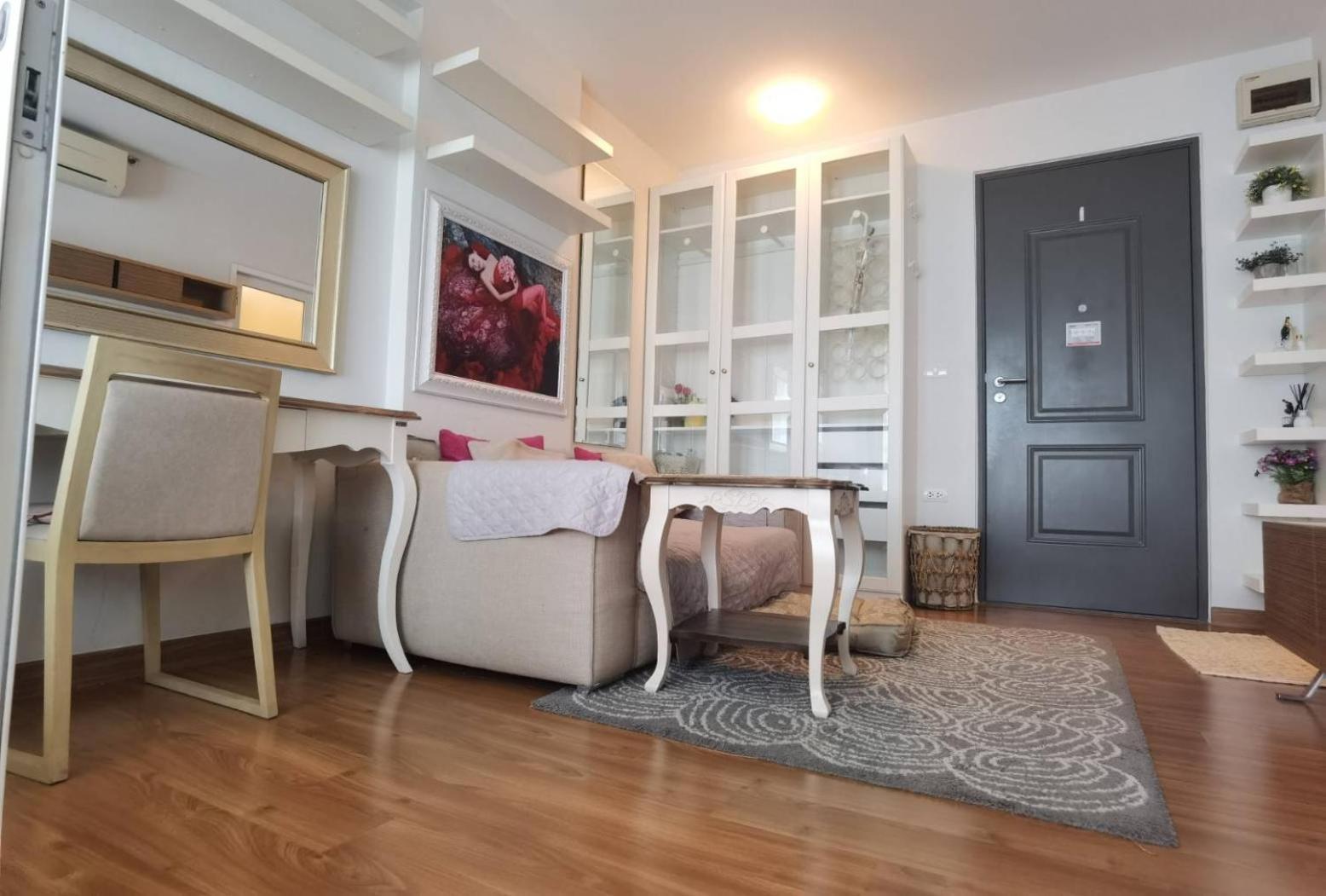 Rama9 Cozy Apartment Bangkok Ngoại thất bức ảnh