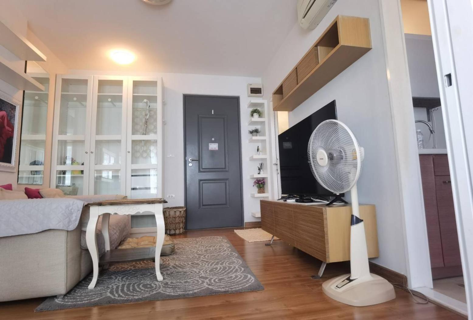 Rama9 Cozy Apartment Bangkok Ngoại thất bức ảnh