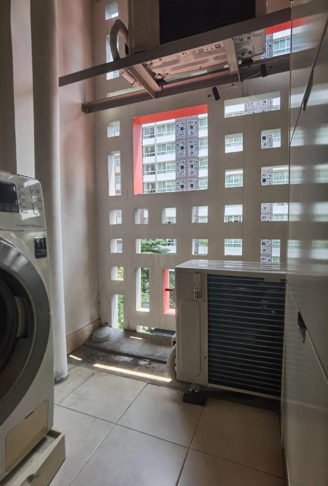 Rama9 Cozy Apartment Bangkok Ngoại thất bức ảnh